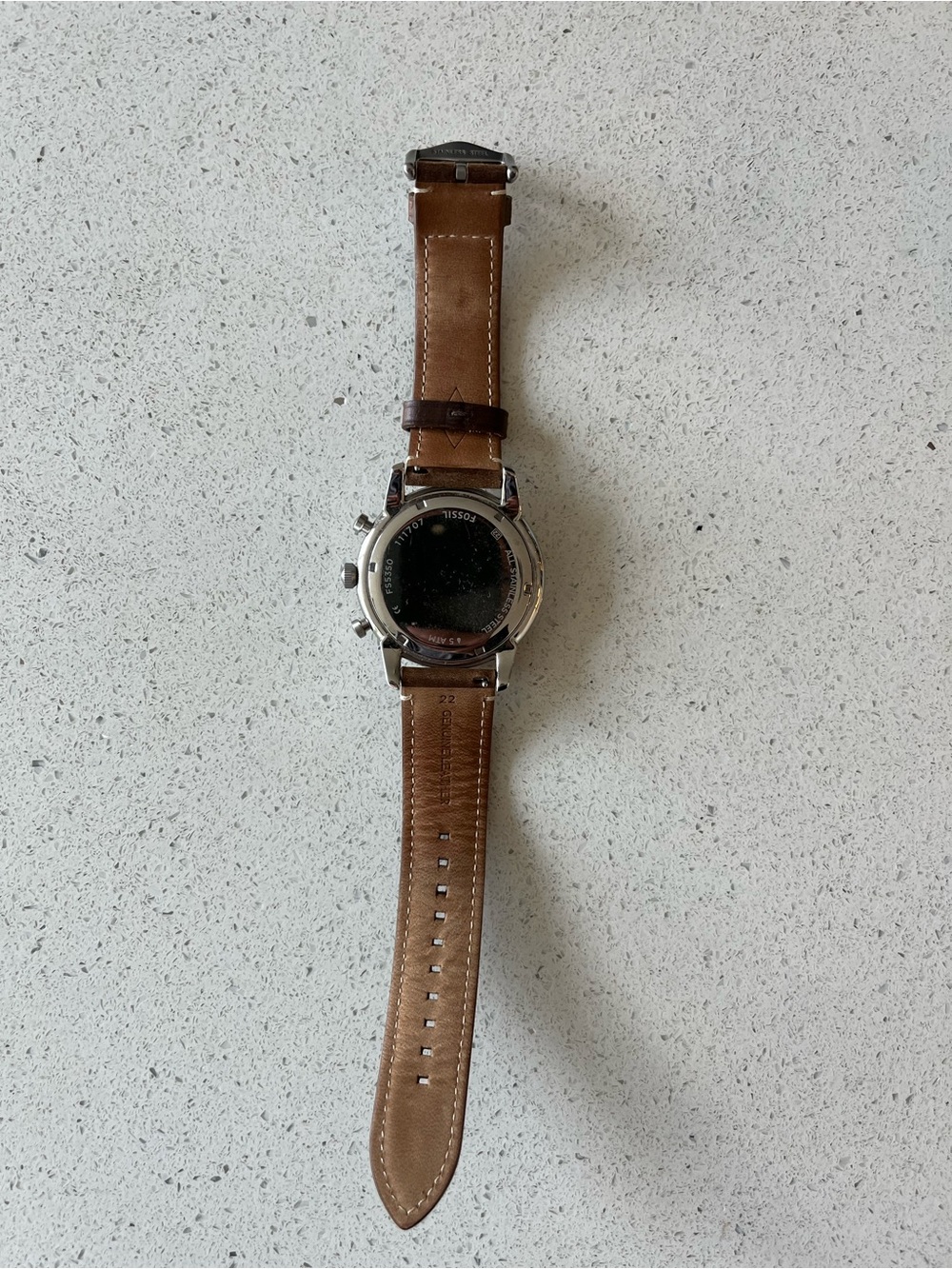 Fossil Watch - Picture 2 of 2